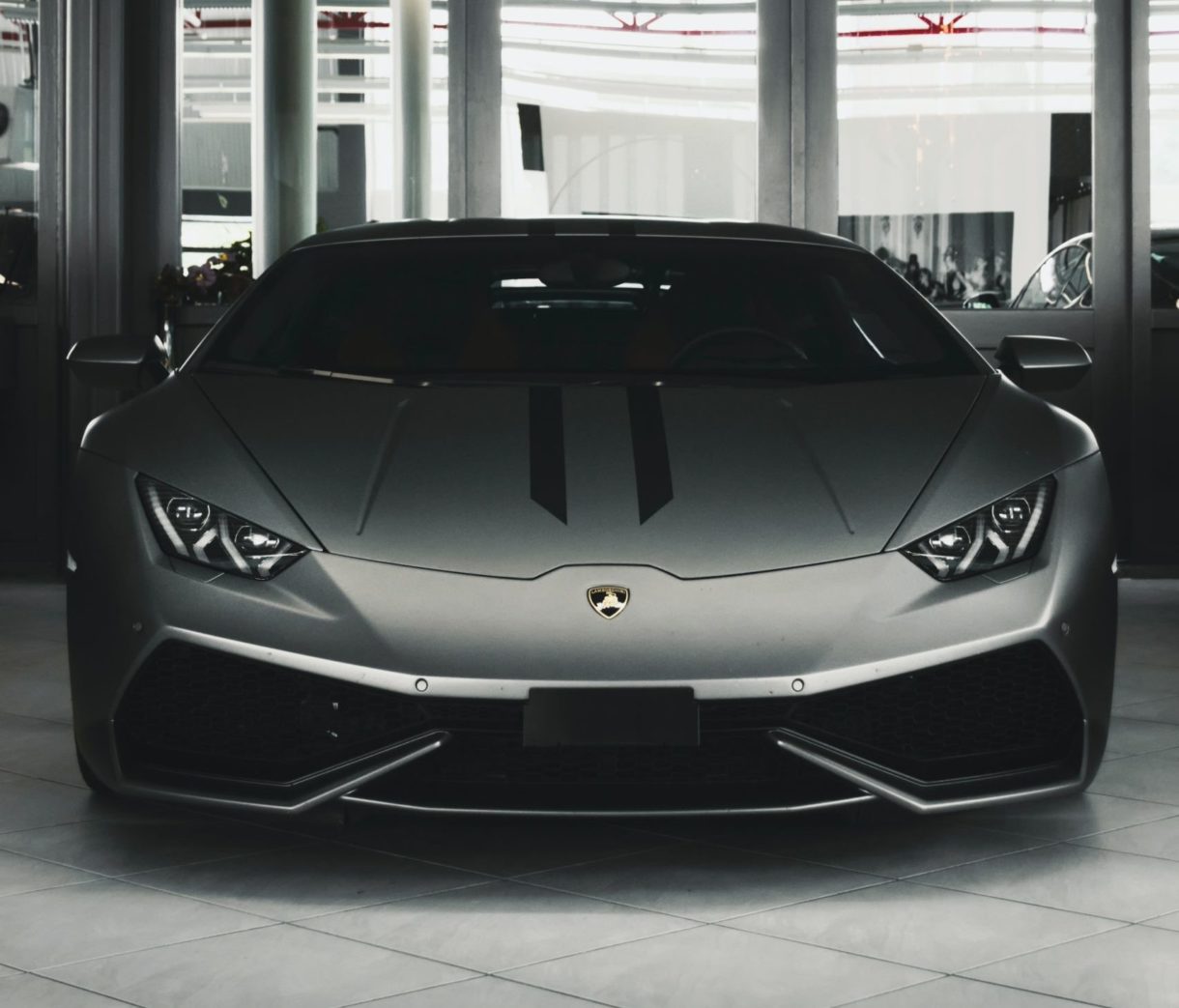 Lamborghini