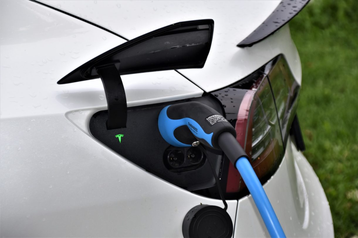 Elektroauto