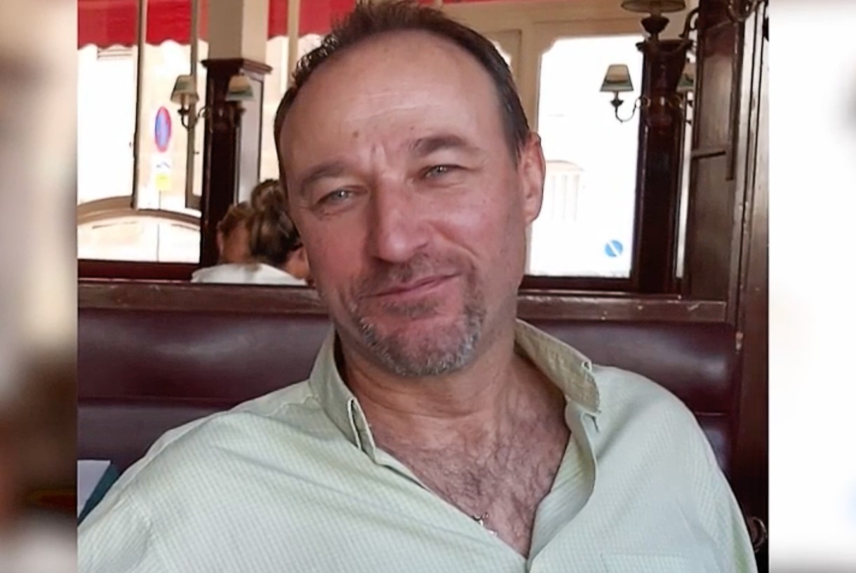 Europol: Cyril Picard ist der derzeit meistgesuchte französische Kriminelle