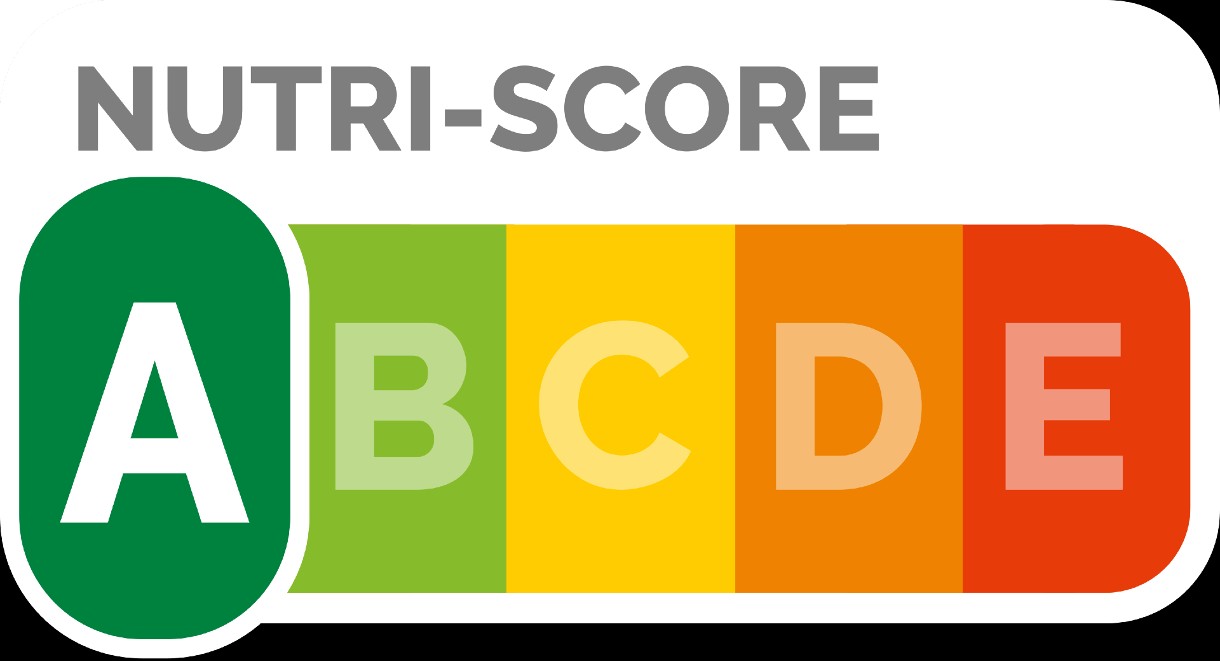 Zu viel Zucker, zu viel Fett, zu viel Salz – die Berechnung des Nutri-Scores ändert sich ab Jahresbeginn