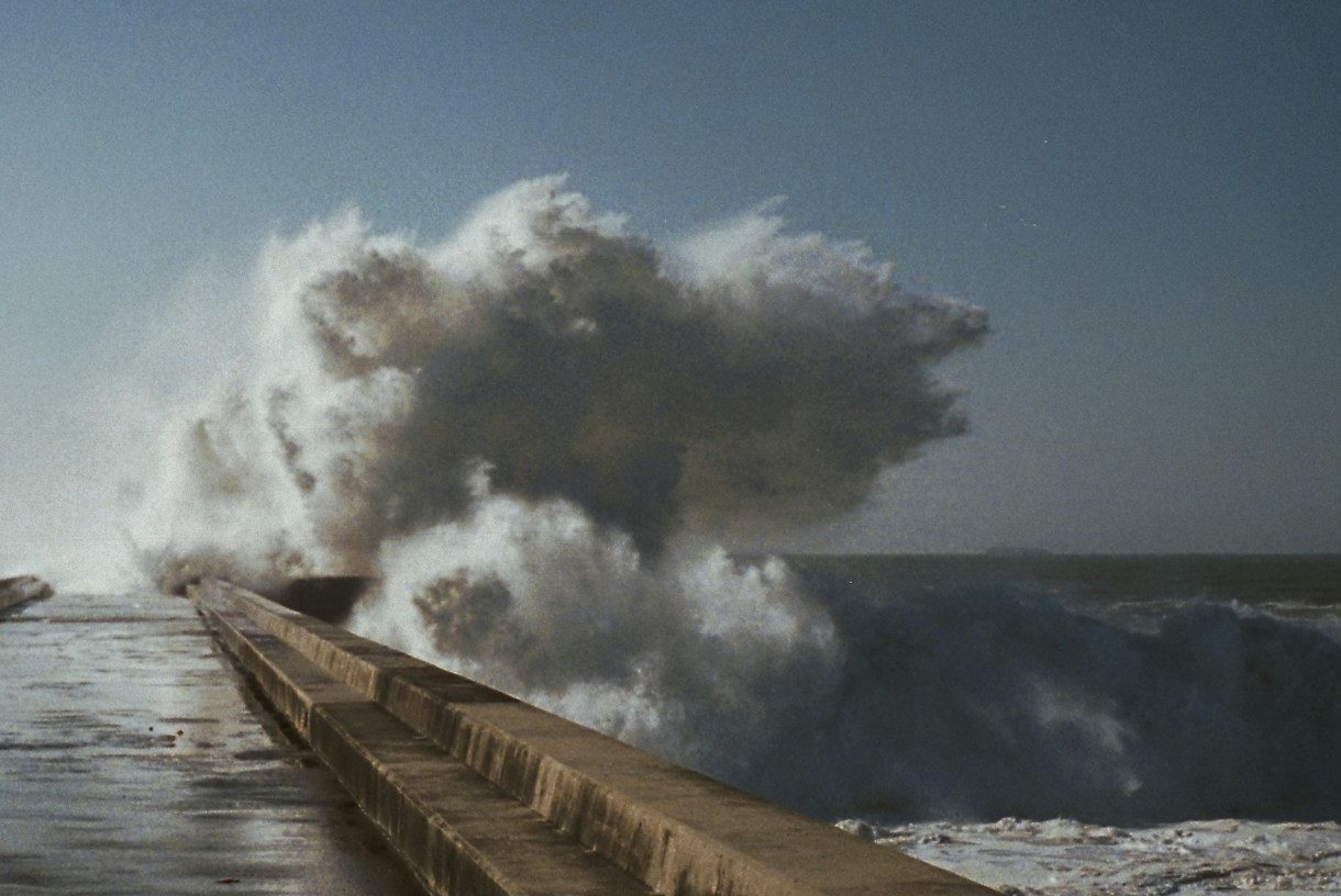 Tsunami_Welle