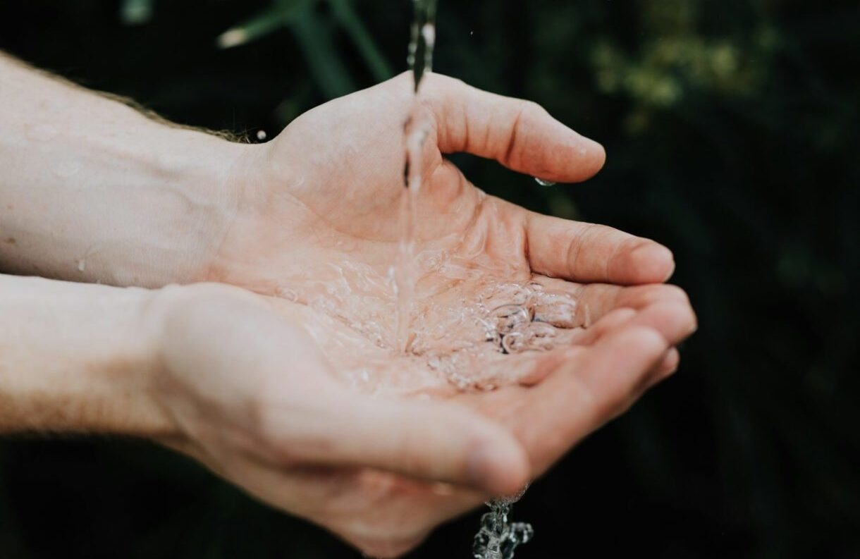 Wasser