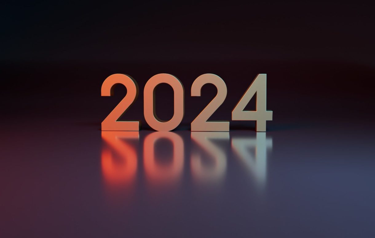 Welche Ereignisse werden 2024 prägen? Ein Blick auf die globale Agenda des neuen Jahres