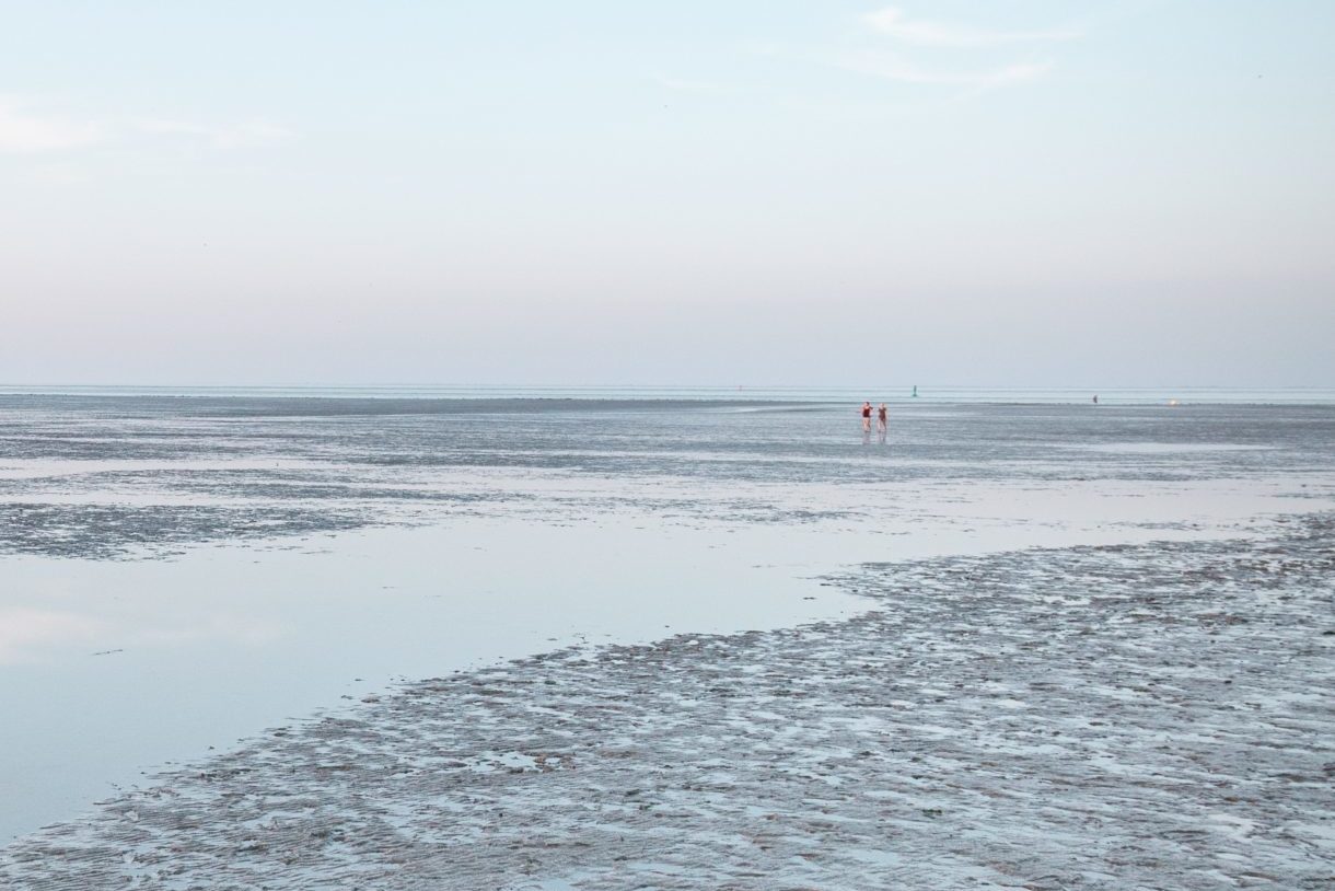 Wattenmeer