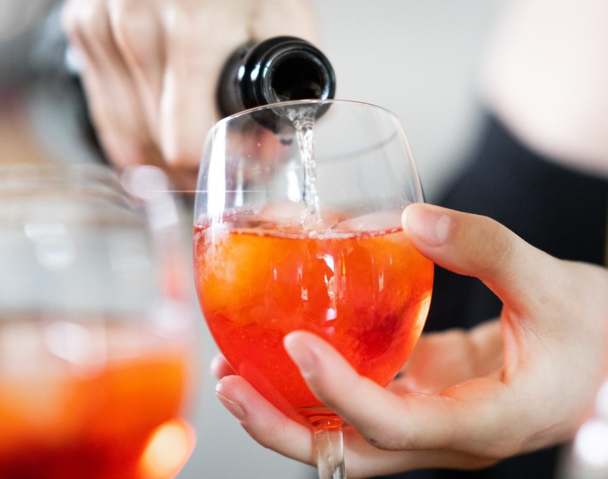 Dry January: Bier, Wein und Spirituosen ohne Alkohol gewinnen in Frankreich immer mehr Fans