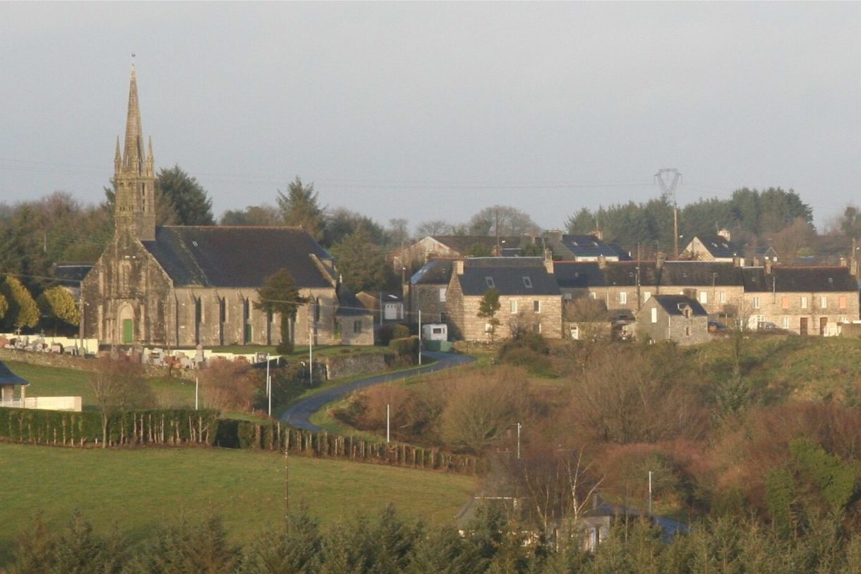 Calanhel_Côtes_d'Armor_France