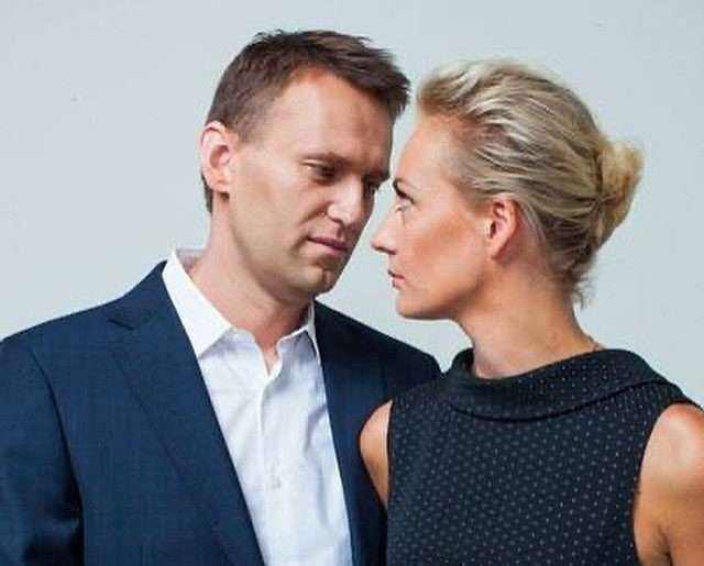Navalny_Ehefrau
