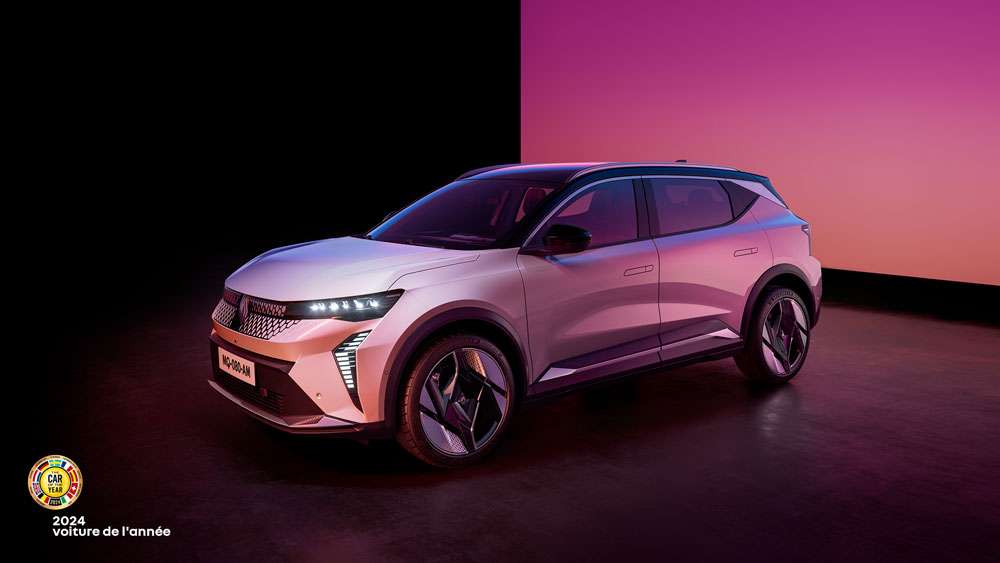 Renault-Scénic-E-Tech