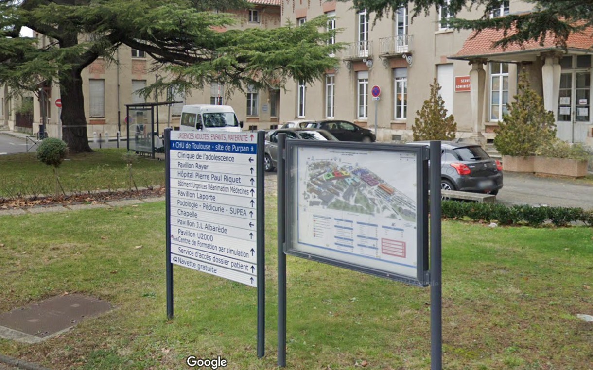 Krankenhaus_Purpan_ScreenGoogle