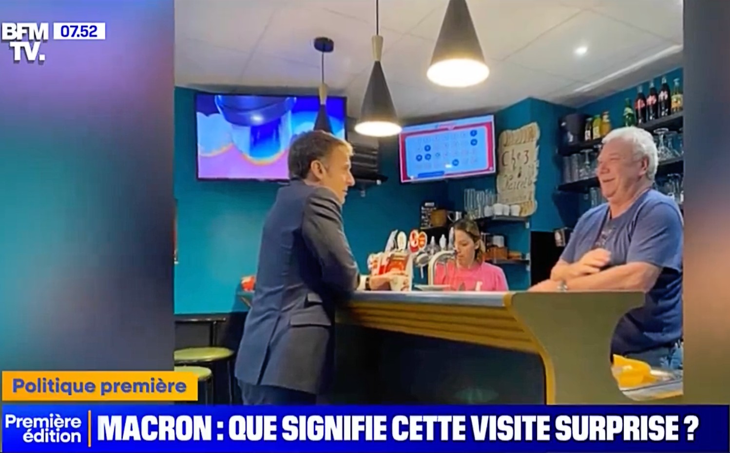 Macron_Bar_Doubs_ScreenBFMTV