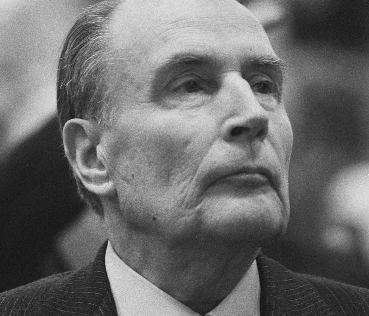 Francois-Mitterrand