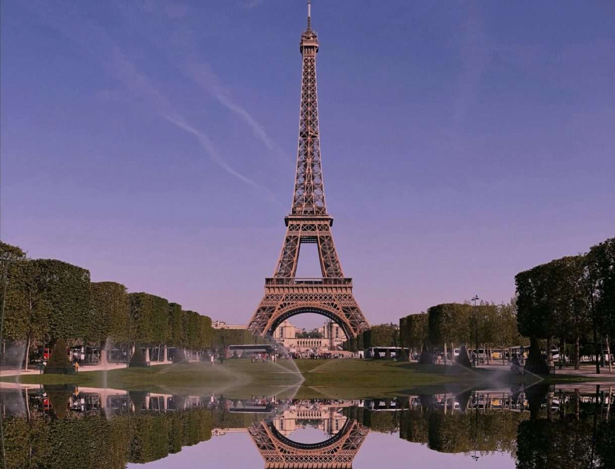 Eiffelturm: Streik beendet – das Wahrzeichen von Paris am Sonntag wieder geöffnet
