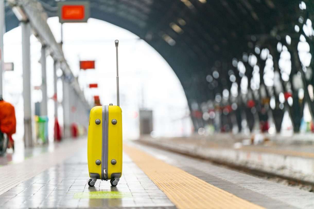 Starkregen legt den Südwesten Frankreichs lahm – Bahnverkehr zwischen Bordeaux und Marseille steht still