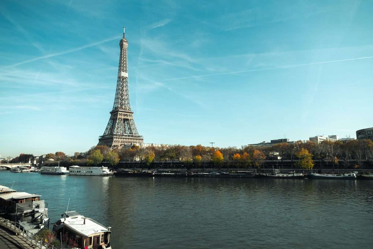 Paris_Seine