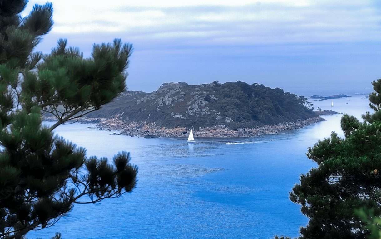 Bretagne_Küste