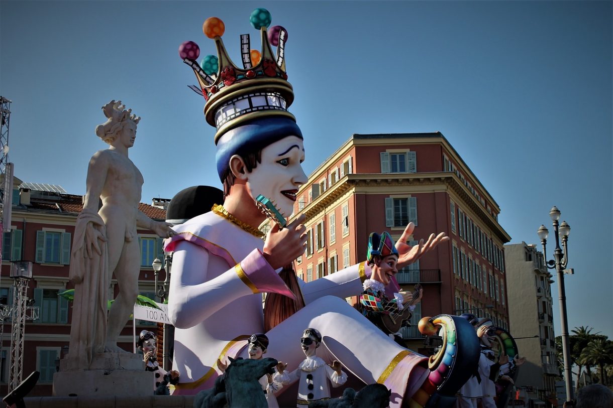 Karneval_Nizza