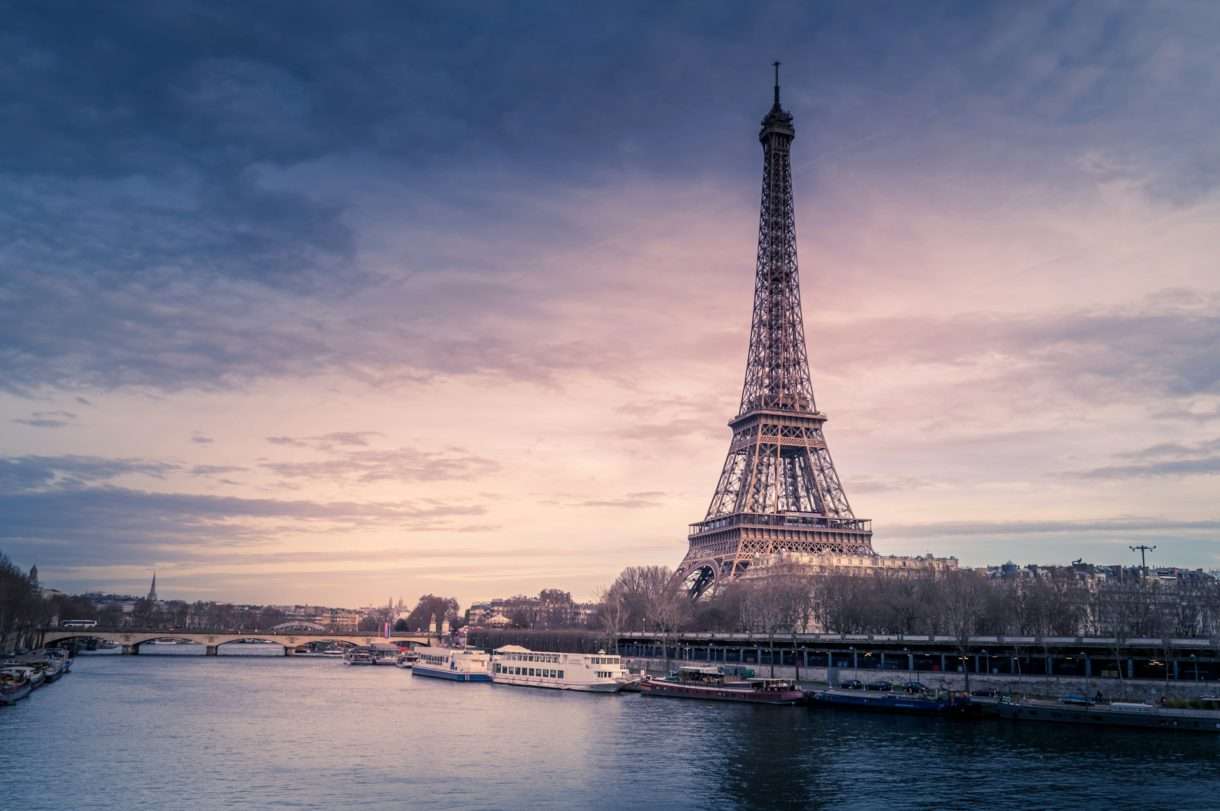 Eiffelturm_Paris