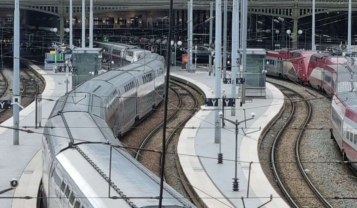 SNCF