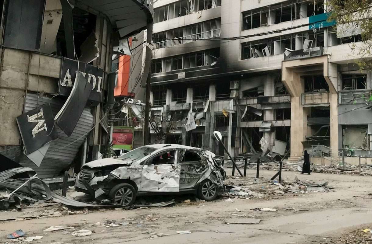 Gaza-Konflikt