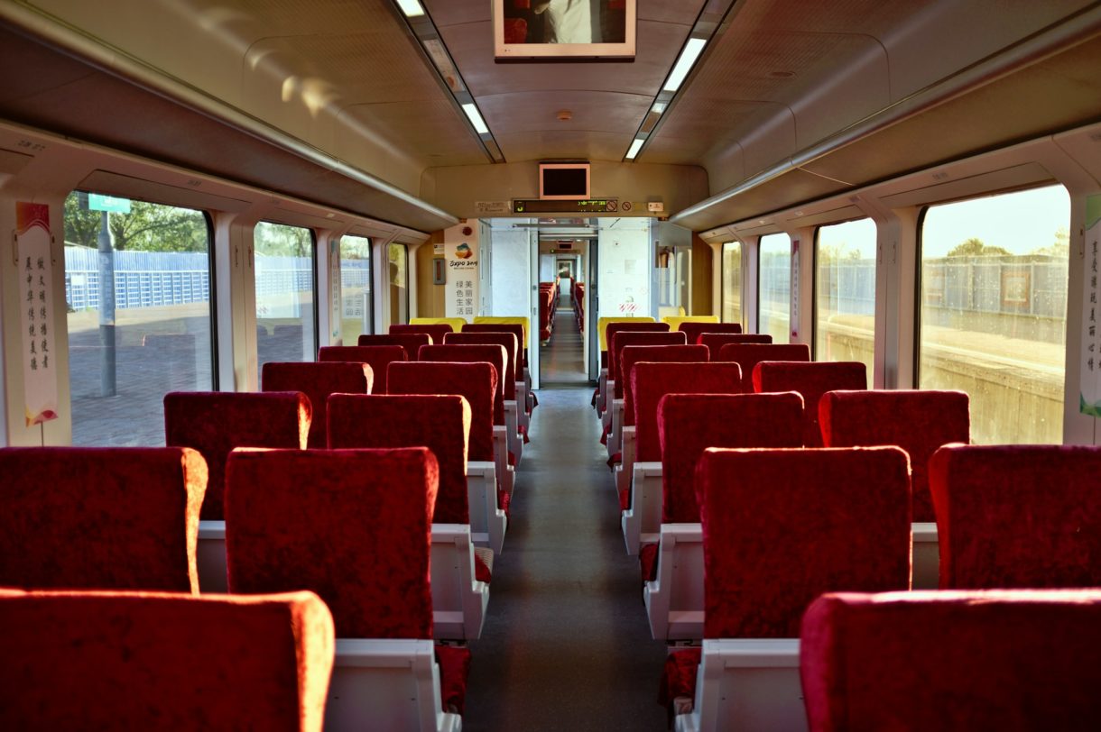 Leere SNCF-Züge werden als „voll“ angezeigt: Diese Praxis wirft Fragen bei französischen Fahrgästen auf