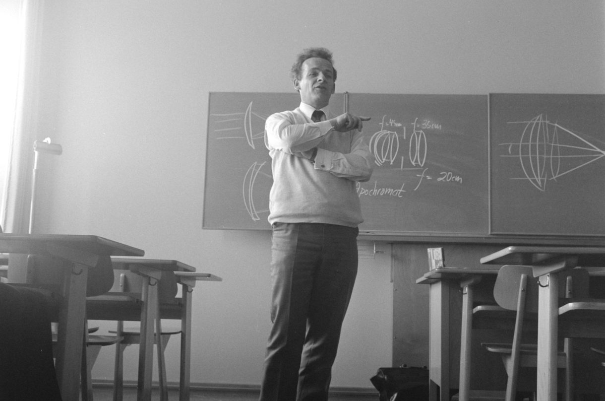 Lehrer