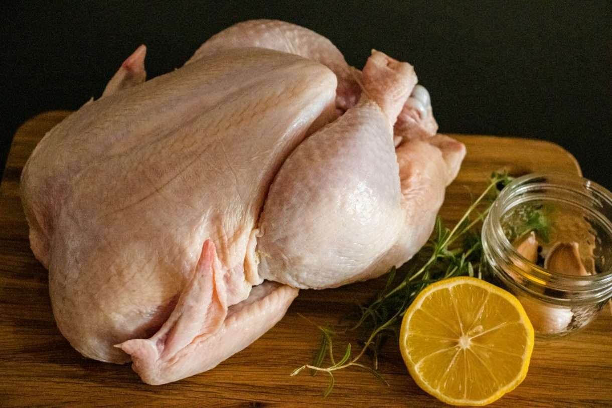 Produktrückruf: Hähnchen „Label Rouge“ wegen Listeria-Bakterien in ganz Frankreich zurückgerufen