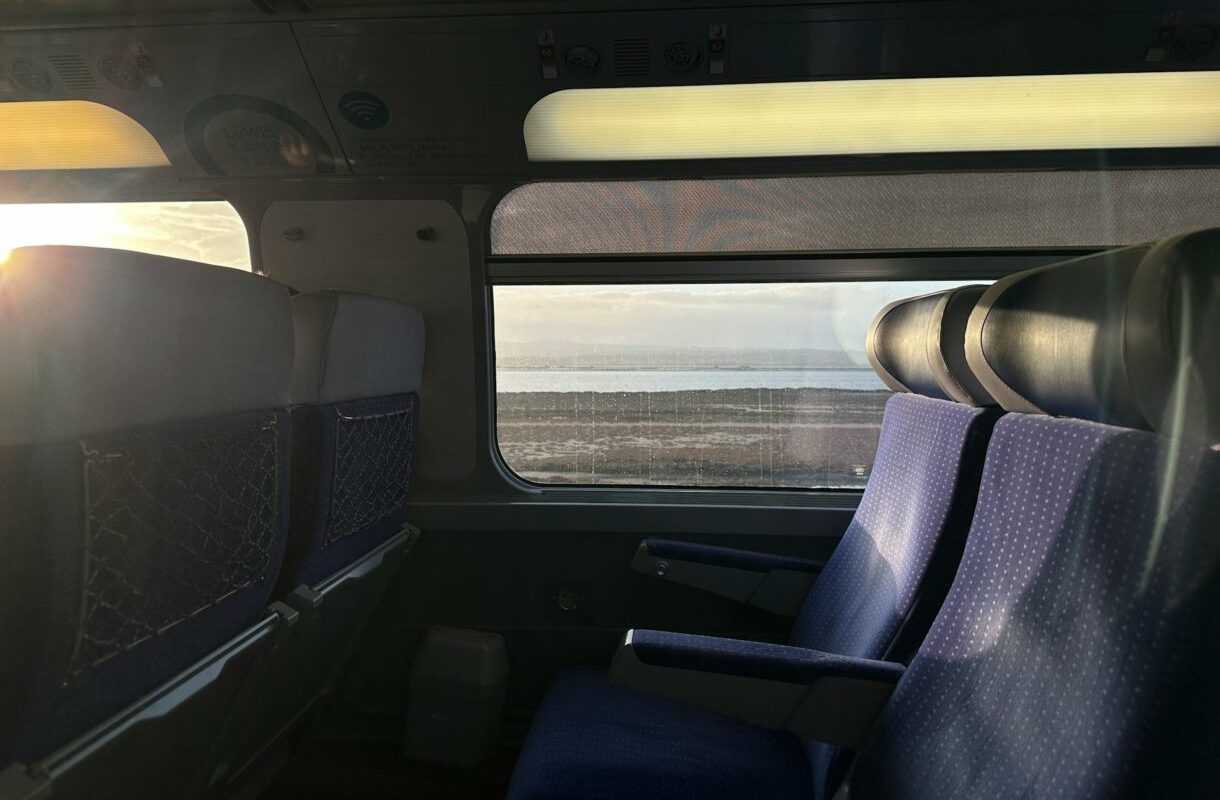 SNCF_Streik