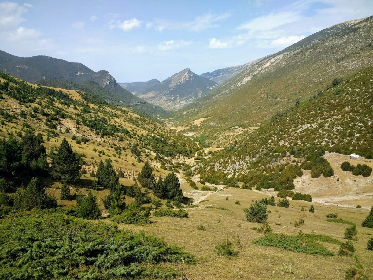 Katalonien_Trockenheit