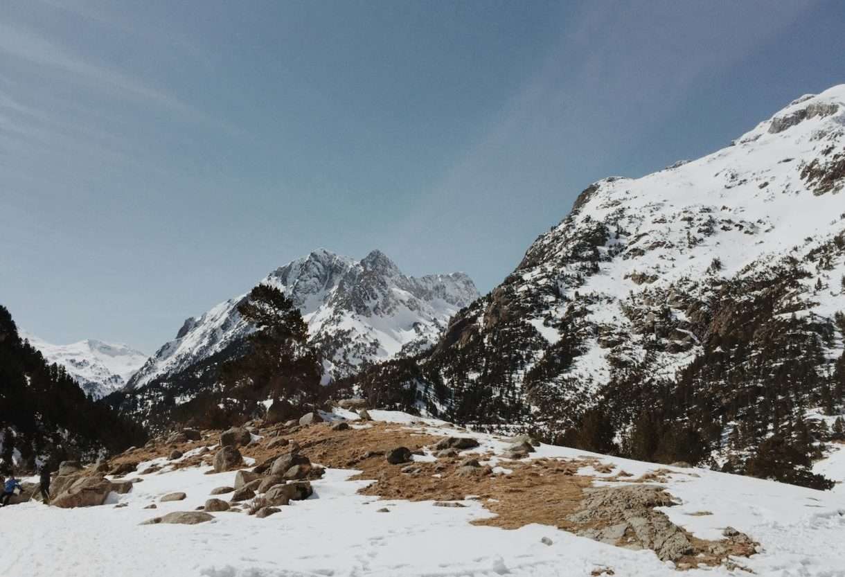 Pyrenäen_Benasques