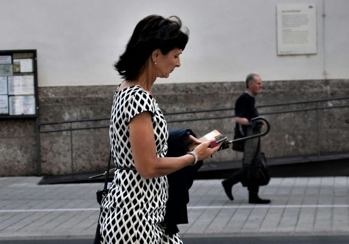 Smartphone_Strasse