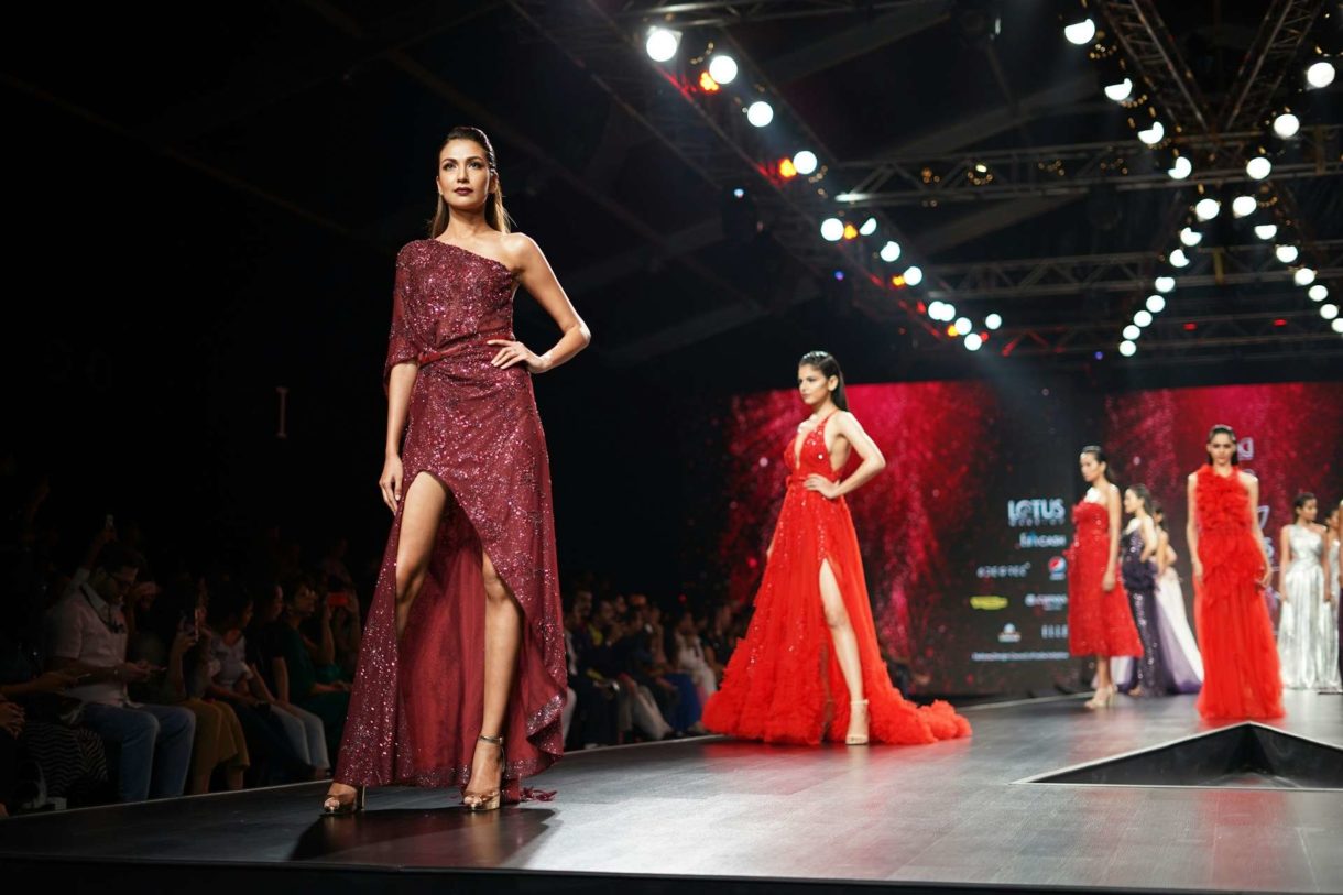 Haute Couture: Sechs Verdächtige im Zusammenhang mit dem Diebstahl der Balmain-Kollektion festgenommen