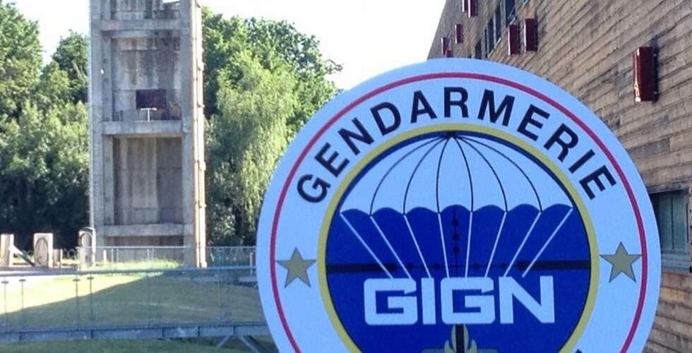 GIGN_Gendarmerie
