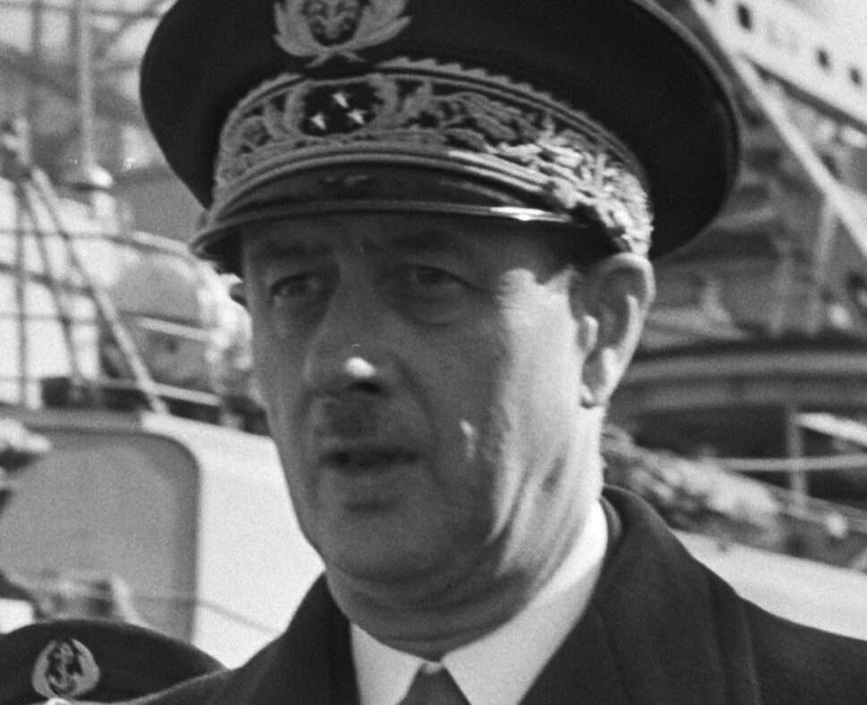 Philippe-de-Gaulle