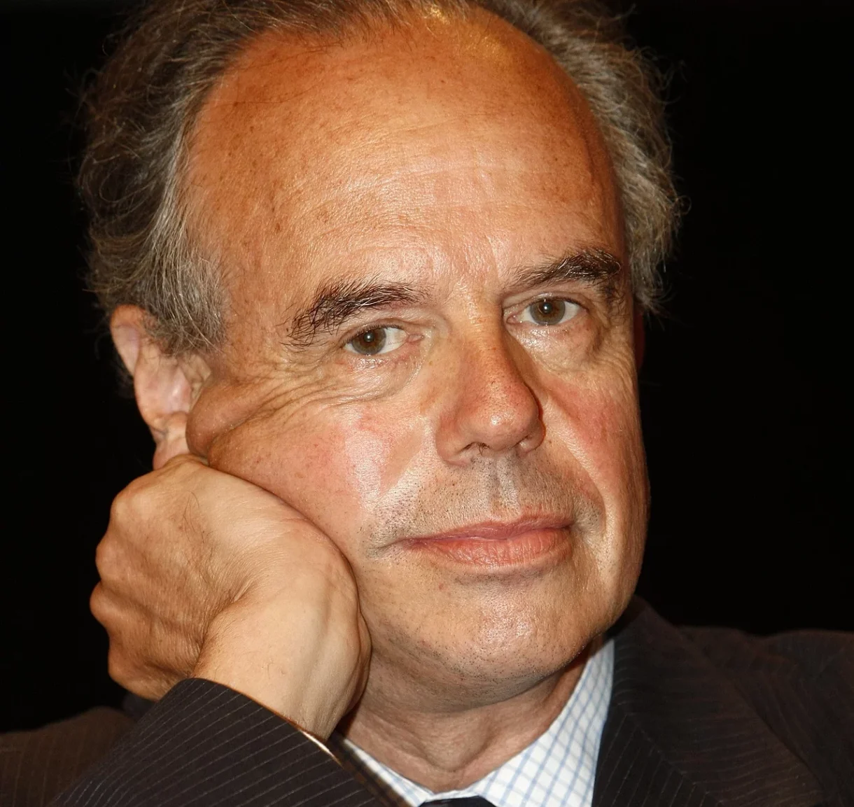 Tod von Frédéric Mitterrand: Rückblick auf das Leben eines Kulturmenschen