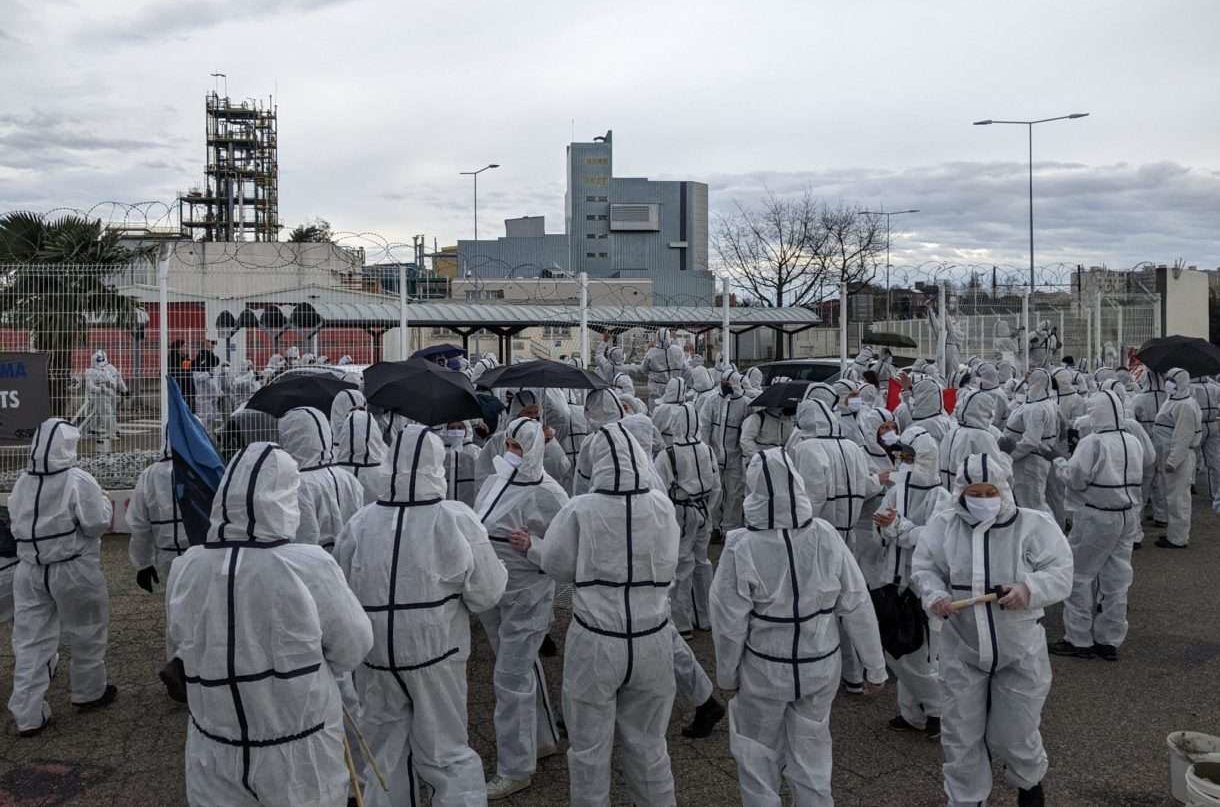 Extinction-Rebellion