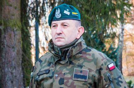 Spionageverdacht im Eurokorps: Polnischer General nach Untersuchung seines Kommandos enthoben