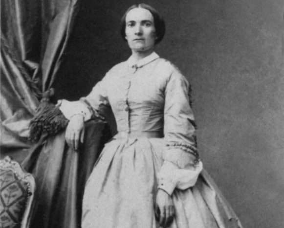 Julie-Victoire-Daubié