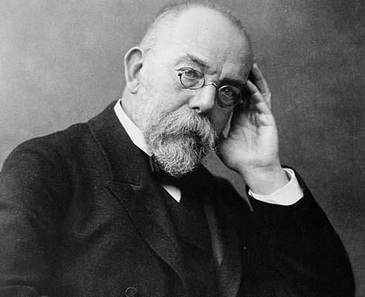 Editorial zum Welttuberkulosetag: Das Vermächtnis von Robert Koch