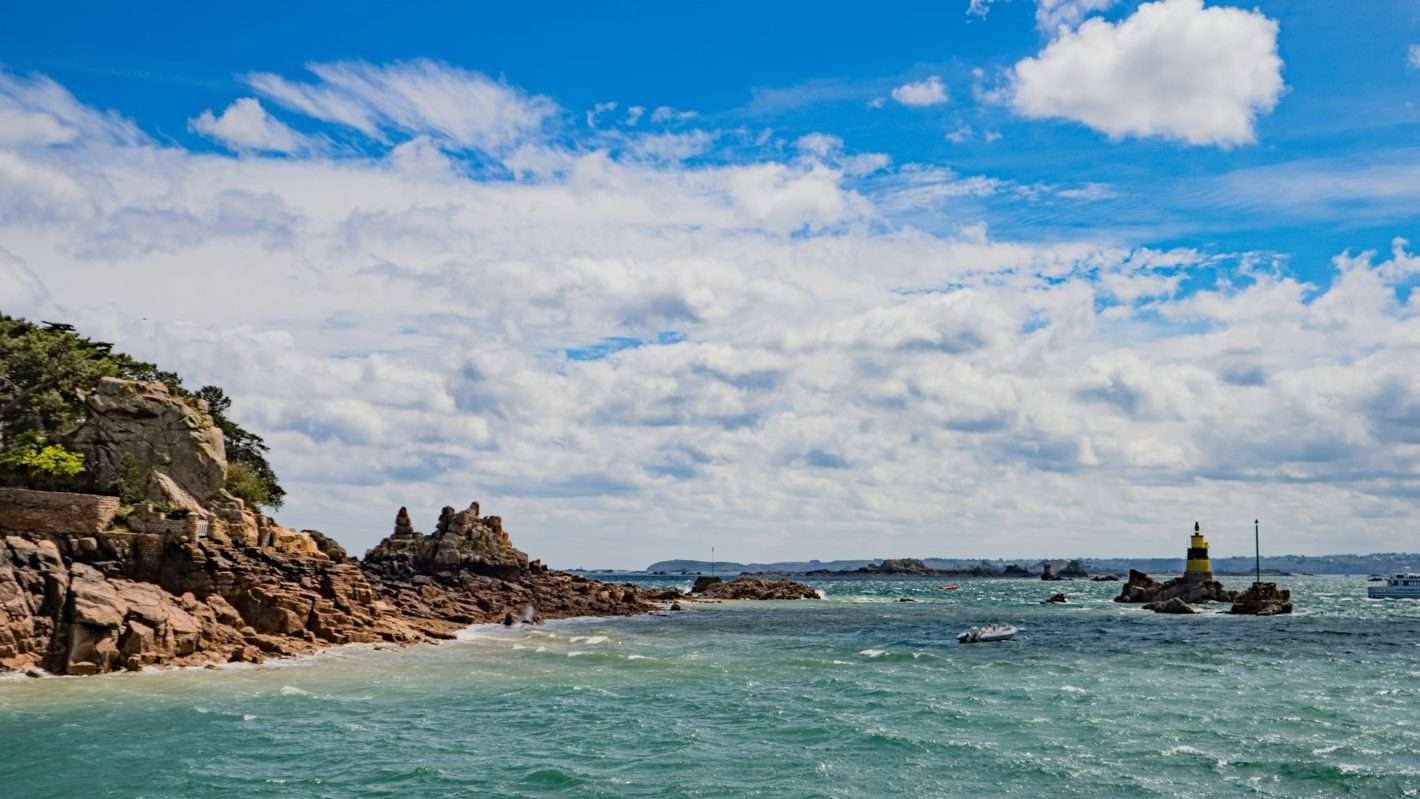 Bretagne