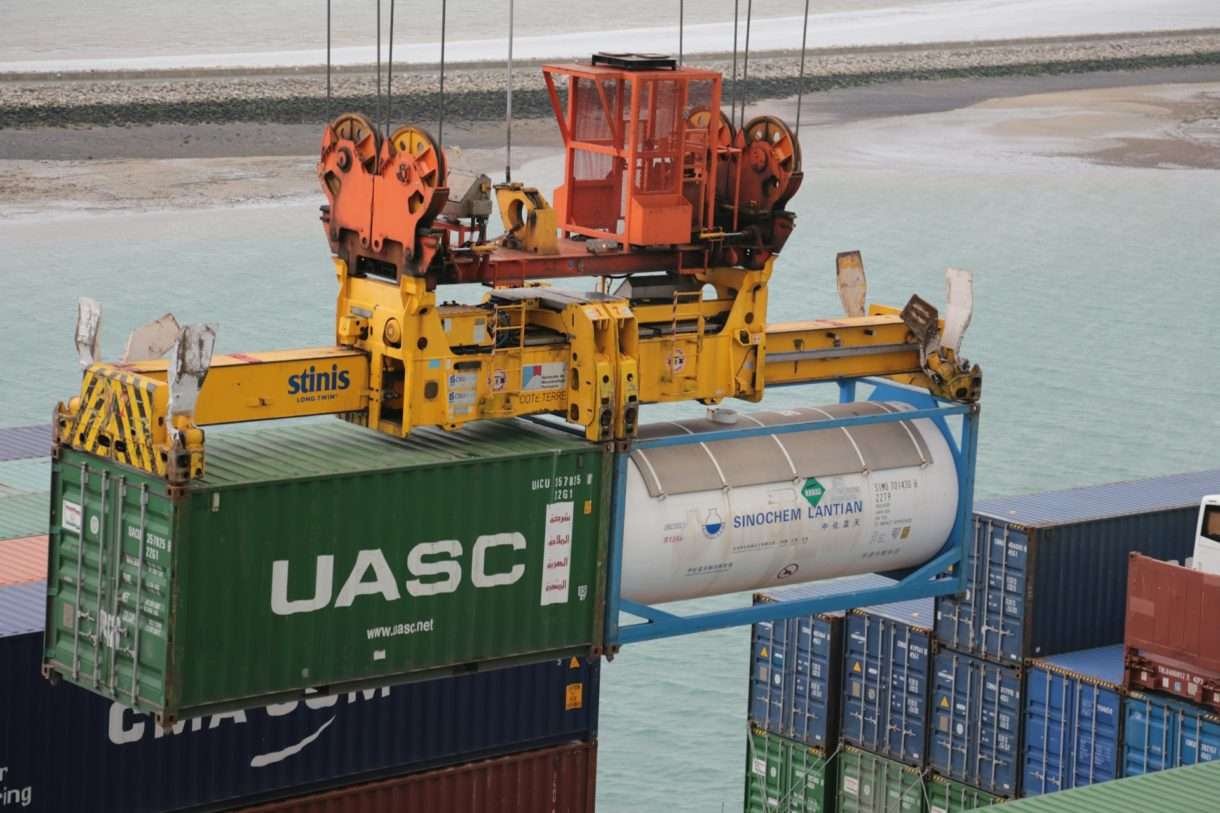 Container_Le-Havre