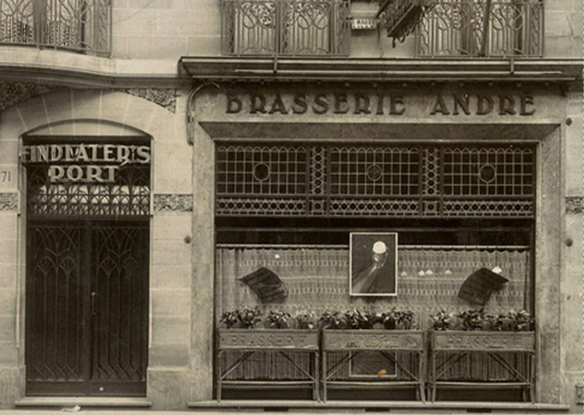 Brasserie_Andre