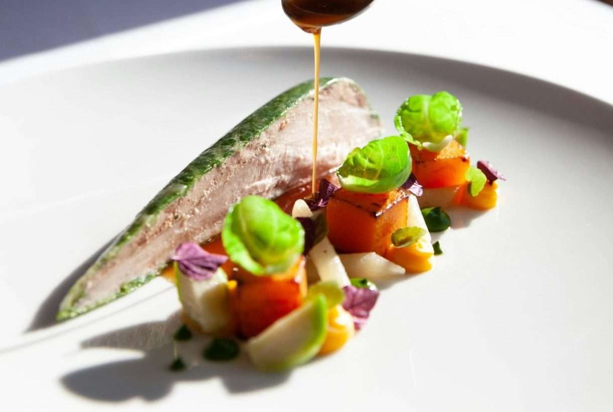 Sterneküche_Restaurant