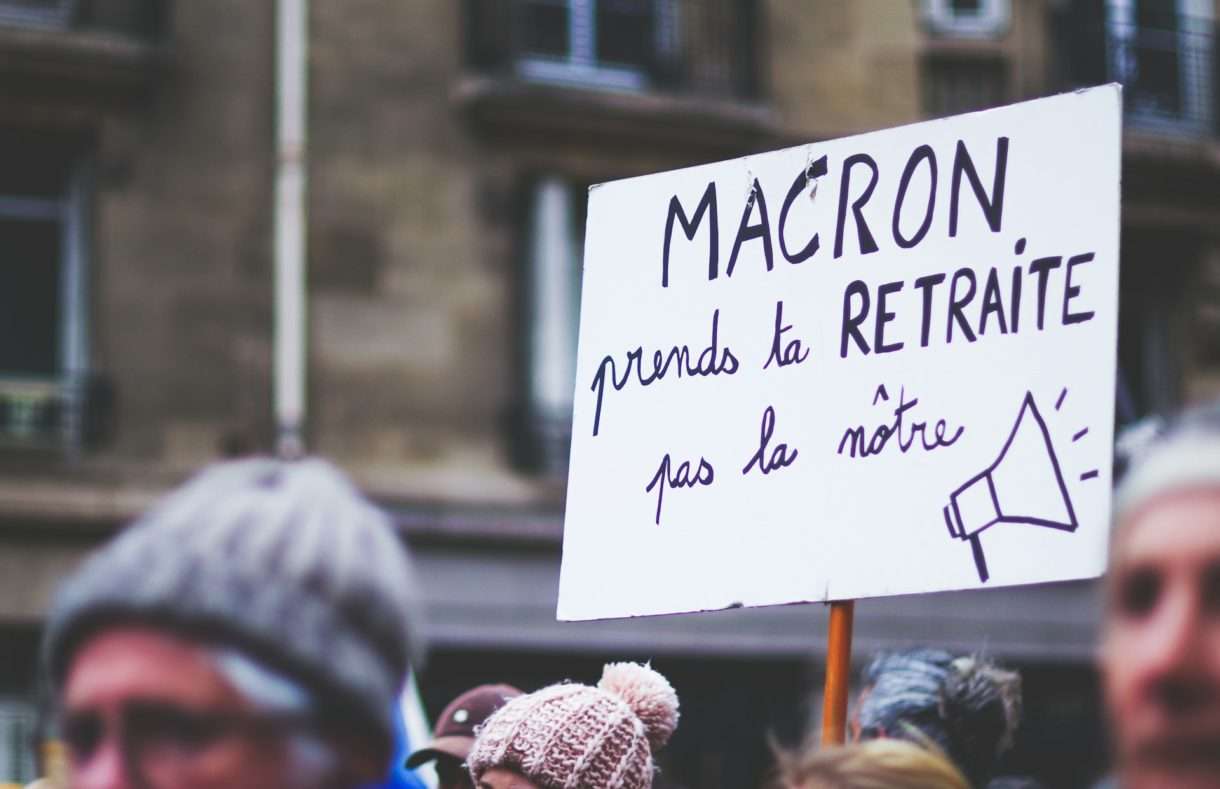 Leserfrage: Frankreichs Rentenreform unter Macron – Ein System im Wandel zwischen Stabilität und Protest