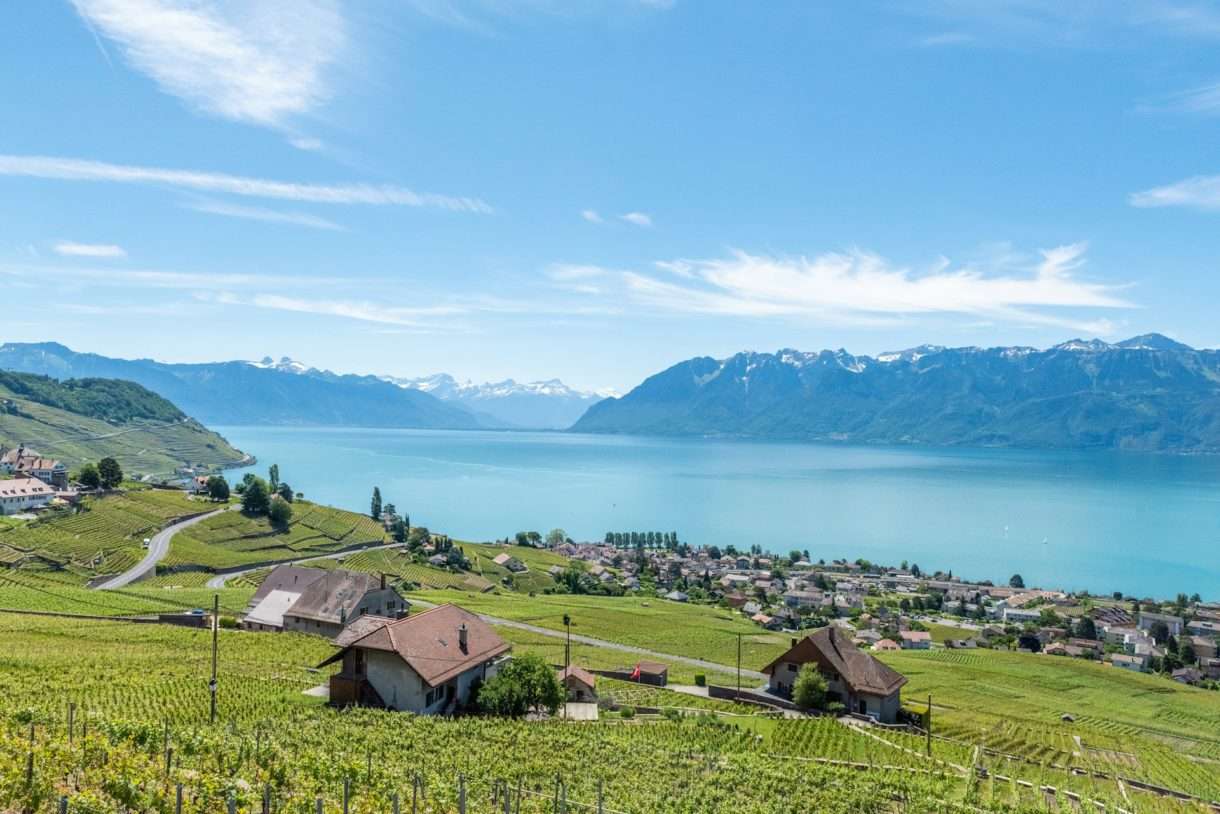 Genfersee