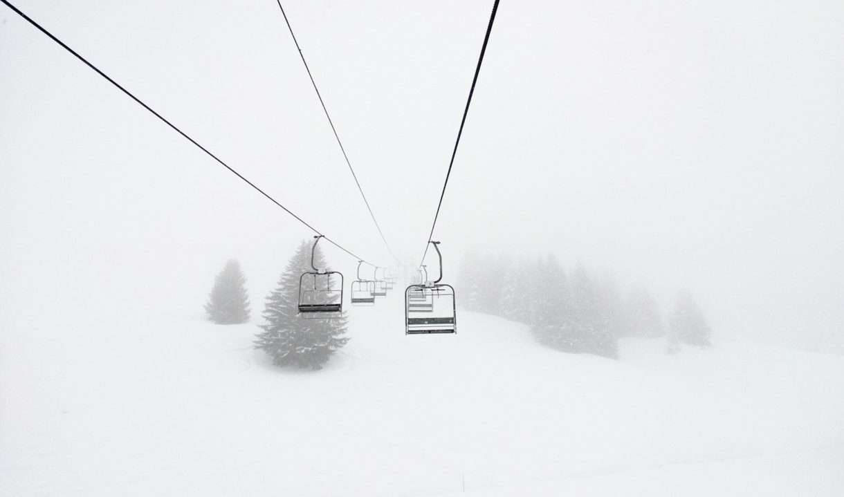 Skilift_Schnee