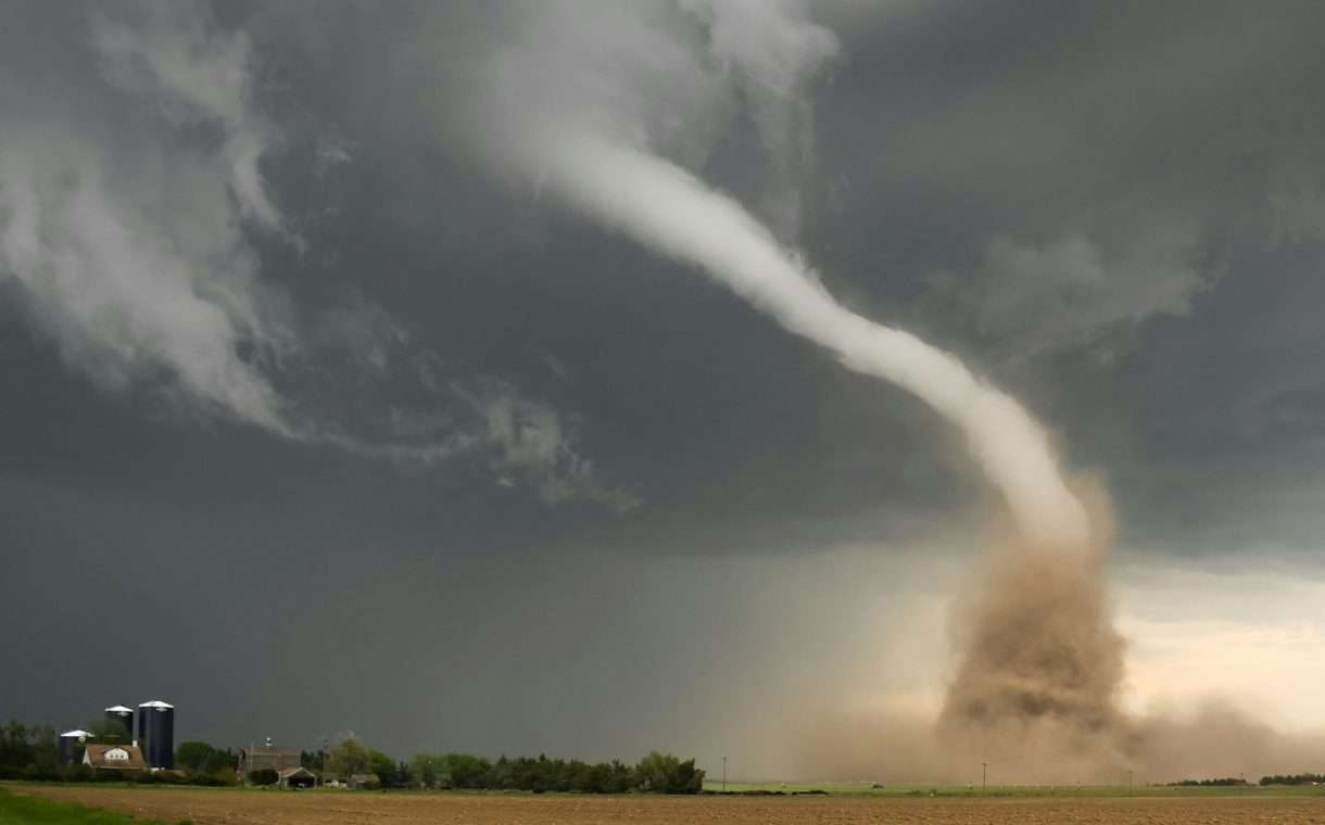 Tornado