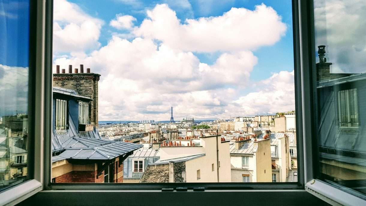 Achtung Hausbesitzer: Frankreich hat die Regeln zur Reinigung von Schornsteinen geändert