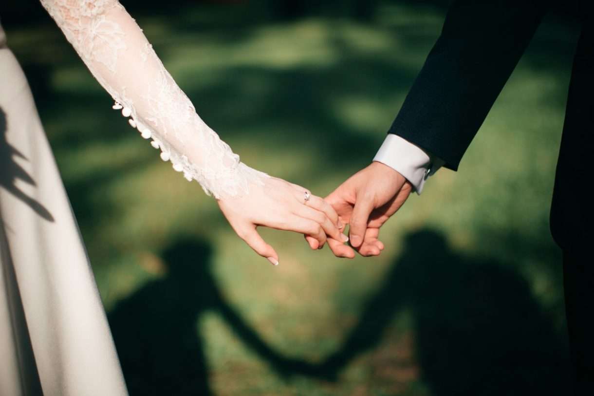 Hochzeit_Illustration