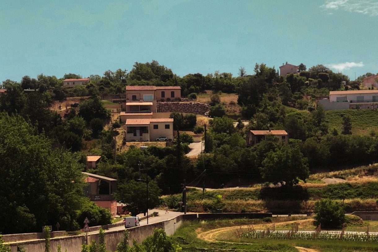 Haus_Provence_Dorf