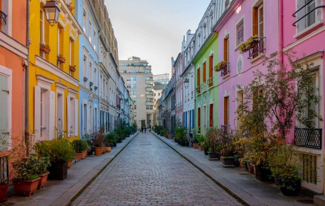 Strassen_Paris